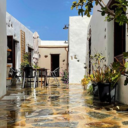 Eco Reyna House Βίλα Haría Εξωτερικό φωτογραφία